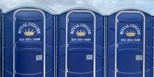 Best Portable Toilets for Parks and Recreation Areas  in Sherwood, OH